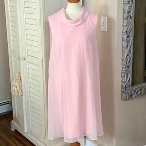 Connected Apparel Dress